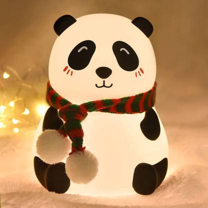 Breathing Teddy Plushie