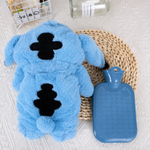 STITCH PAIN RELIEF HOT BAG