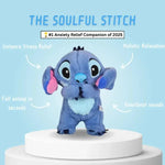 BREATHING STITCH