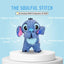 BREATHING STITCH