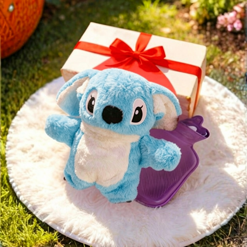 STITCH PAIN RELIEF HOT BAG